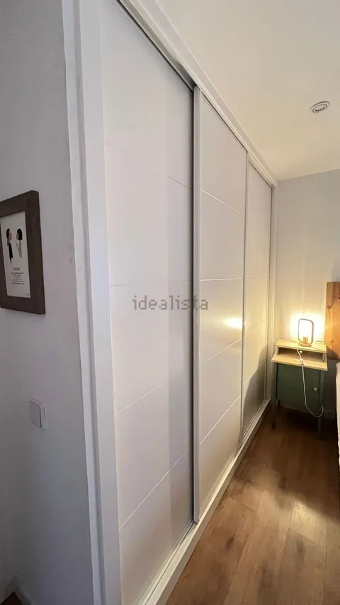 Pis de 72 m² a Madrid