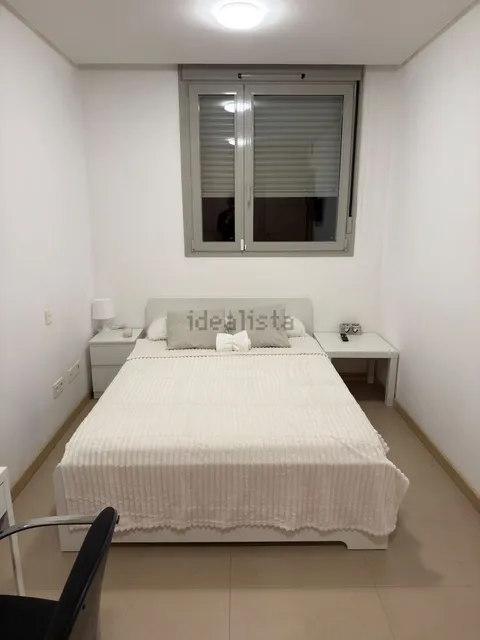 Habitació de lloguer, Madrid (4/6)