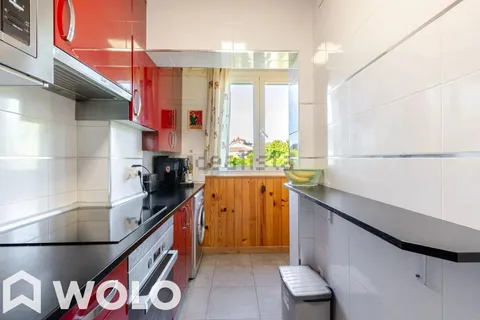 Pis de 51 m² a Madrid