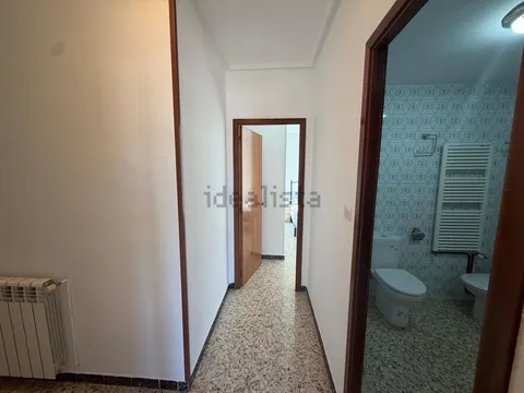 Pis de 106 m² a Barbastro