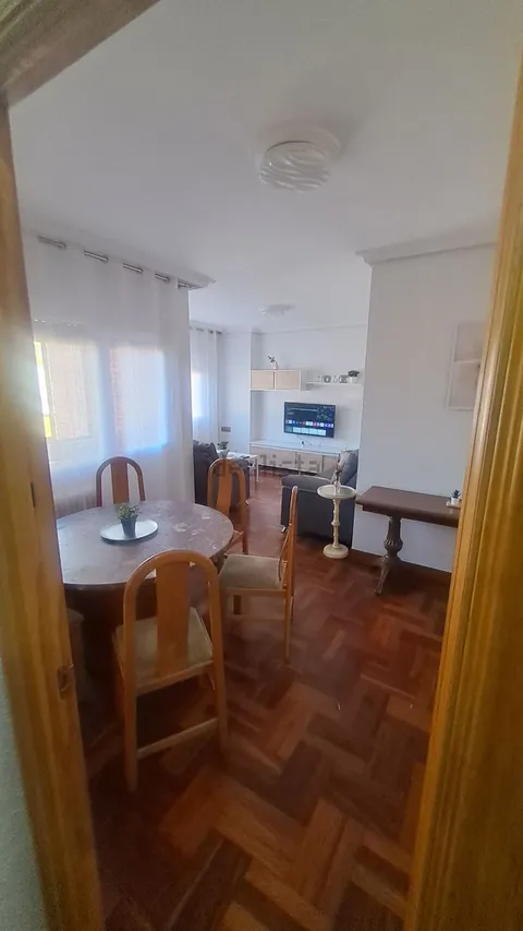 Квартира 90 м² у Larraga