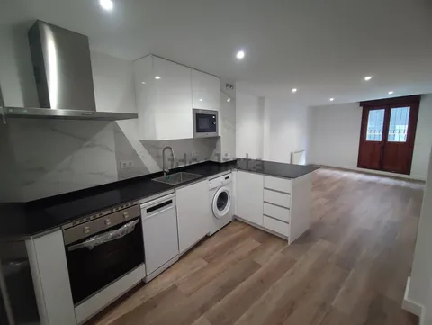 Квартира 70 м² в Мадриде