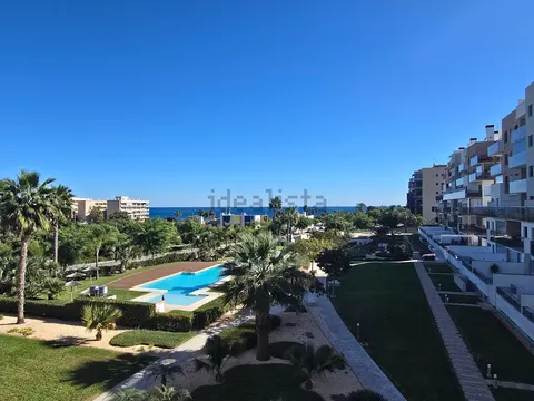 Piso de 98 m² en Pilar de la Horadada