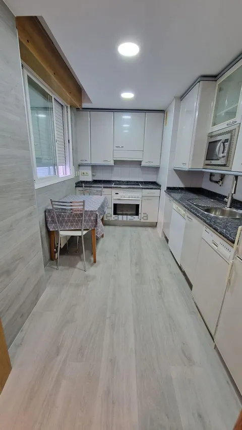 Pis de 127 m² a Burgos