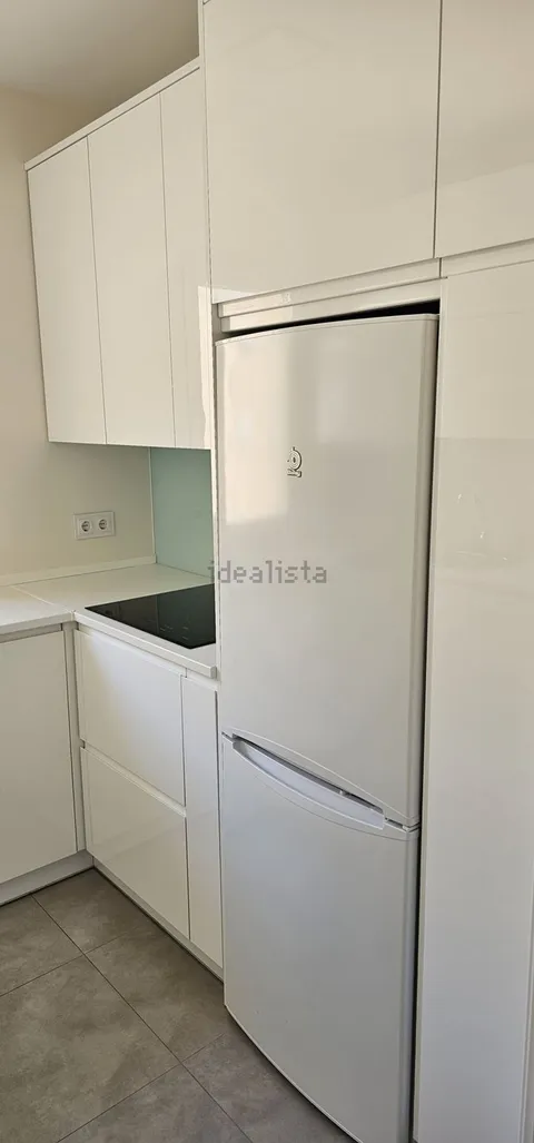 Pis de 70 m² a Madrid