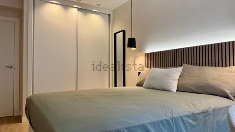 Pis de 83 m² a Valladolid