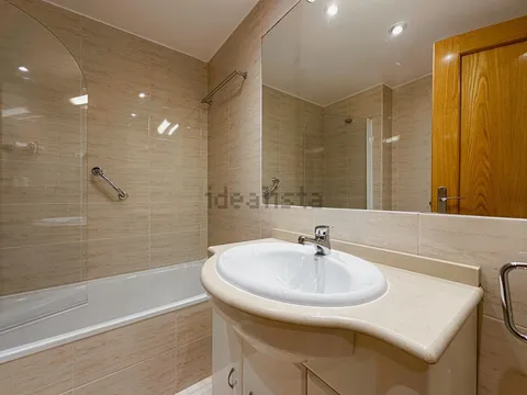 Pis de 110 m² a Madrid