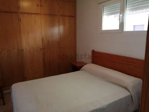 Pis de 50 m² a Àvila