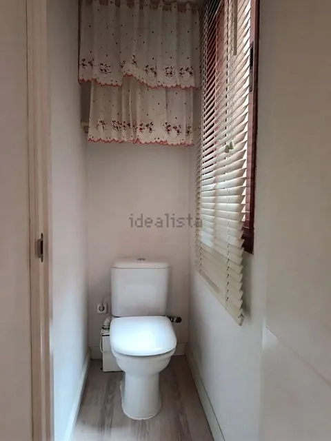 Pis de 71 m² a Madrid