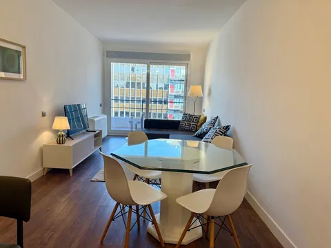 Pis de 86 m² a Madrid