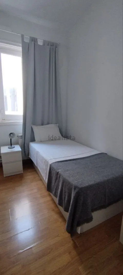 Zimmer zur Miete, Madrid