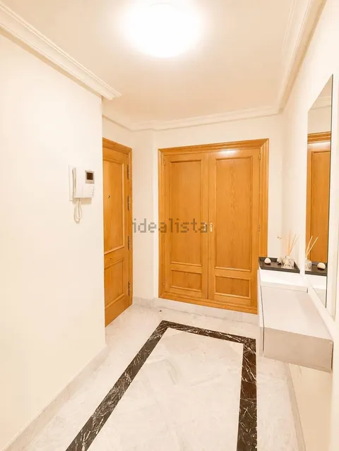 Pis de 90 m² a Marbella