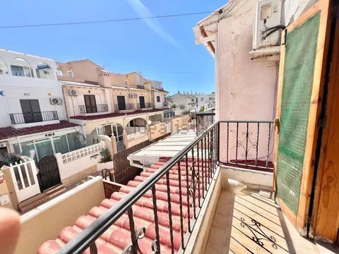 Casa de 95 m² a Torrevella
