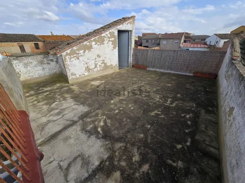 Casa de 280 m² en Boquiñeni