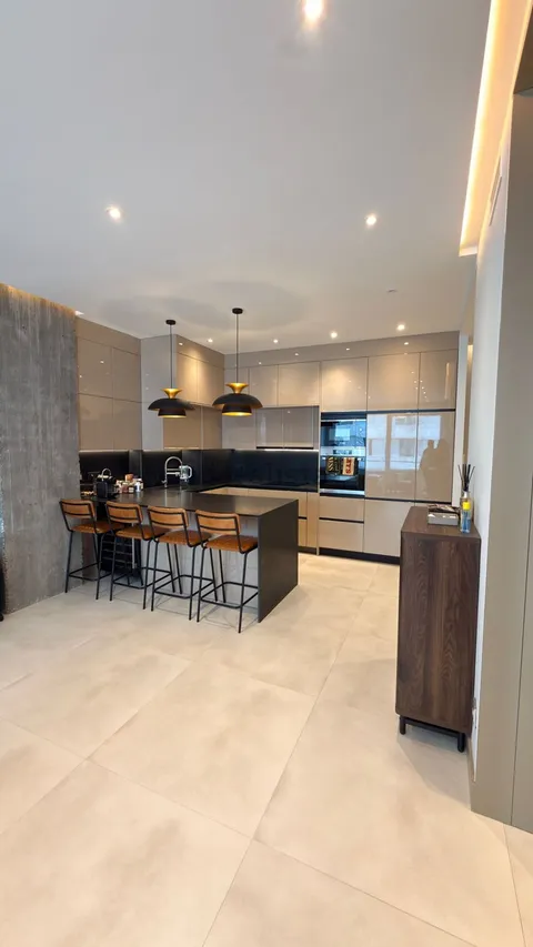Wohnung 84 m² in Madrid