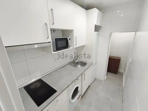 Wohnung 40 m² in Madrid