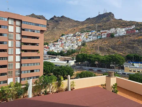Habitació de lloguer, Santa Cruz de Tenerife