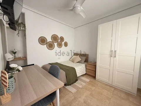 Habitació de lloguer, Castelló de la Plana