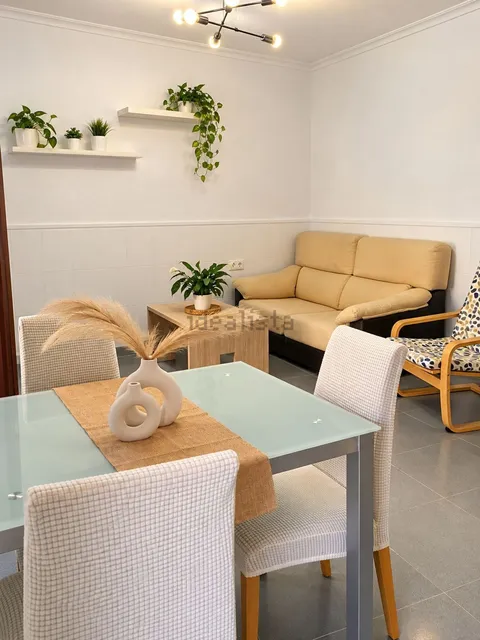 Wohnung 55 m² in Murcia