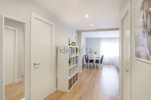 Pis de 99 m² a Barcelona