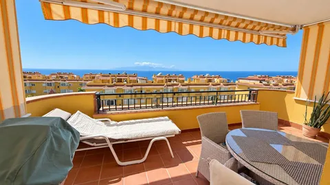 Wohnung 85 m² in Santiago del Teide