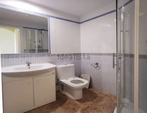 Pis de 122 m² a Mijas