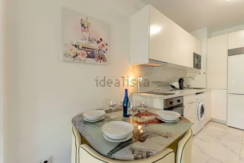 Pis de 50 m² a Marbella