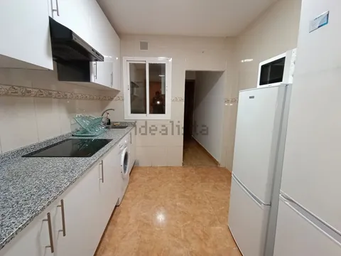 Zimmer zur Miete, Madrid