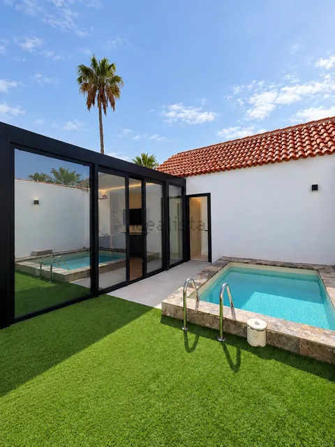 Casa de 140 m² a Mogán