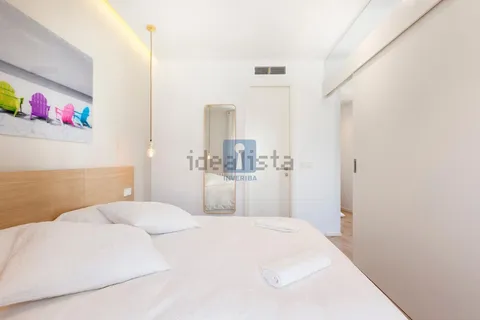 Wohnung 99 m² in Madrid
