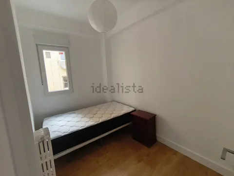 Pis de 100 m² a Madrid
