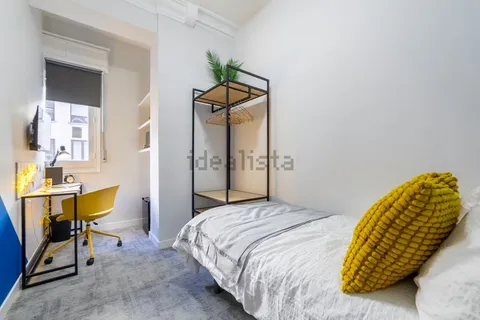 Zimmer zur Miete, Sevilla