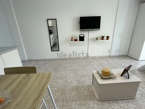 Pis de 50 m² a Benidorm