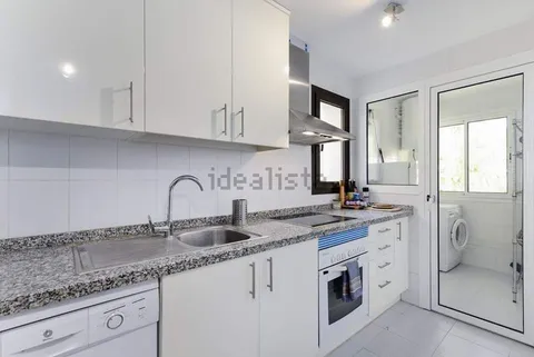 Квартира 120 м² у Manilva