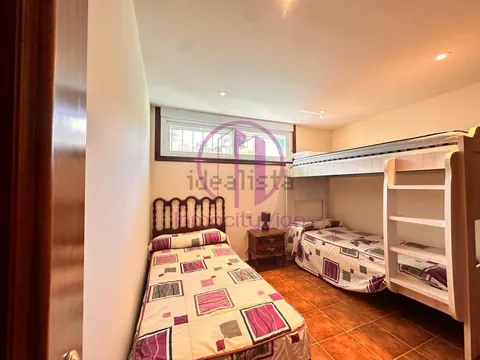 Casa de 120 m² en Baiona