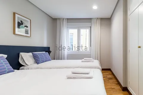 Habitació de lloguer, Santander