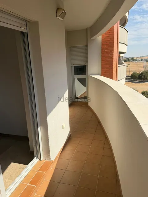 Flat 109 m² in Seville