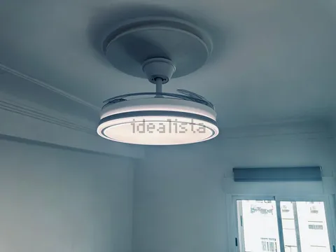 Pis de 50 m² a Saragossa