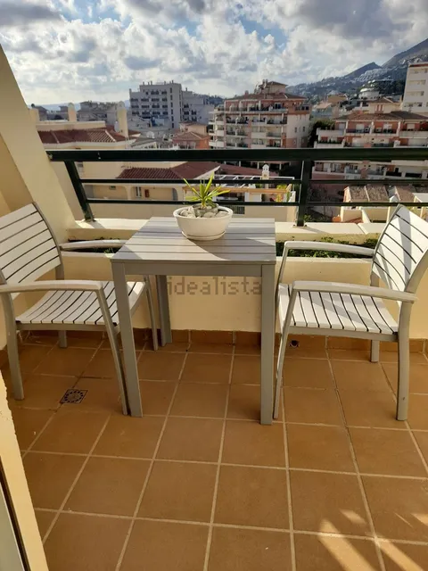 Pis de 95 m² a Benalmádena