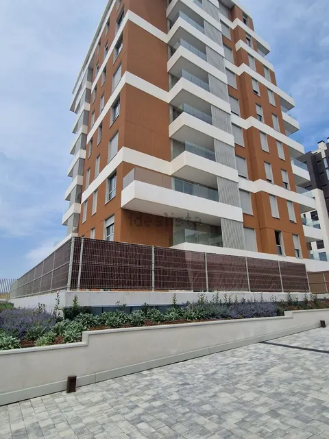 Pis de 97 m² a Madrid