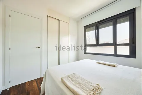 Pis de 45 m² a Madrid