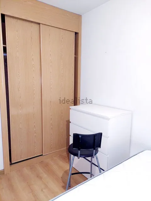 Chambre à louer, Ocaña (3/3)