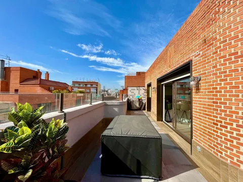 Pis de 170 m² a Madrid