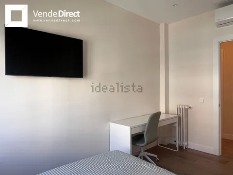 Appartamento 150 m² a Madrid