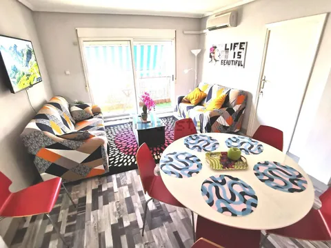Habitació de lloguer, València