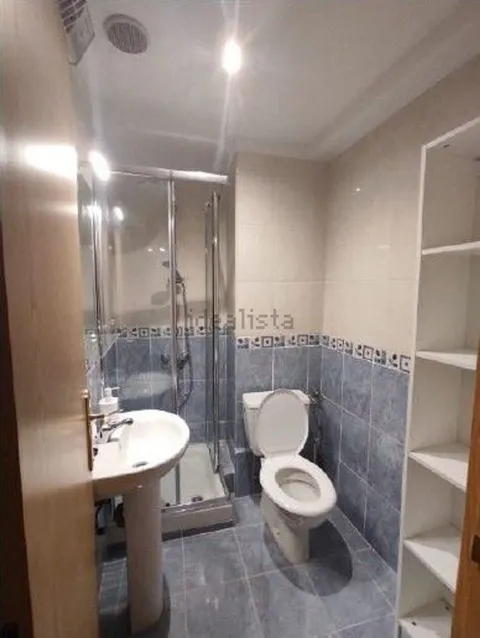 Habitació de lloguer, Albacete