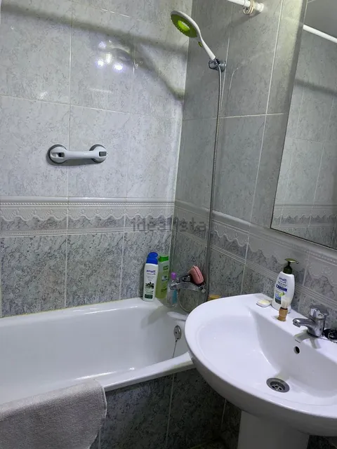 Habitació de lloguer, Màlaga