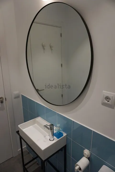 Pis de 72 m² a Madrid