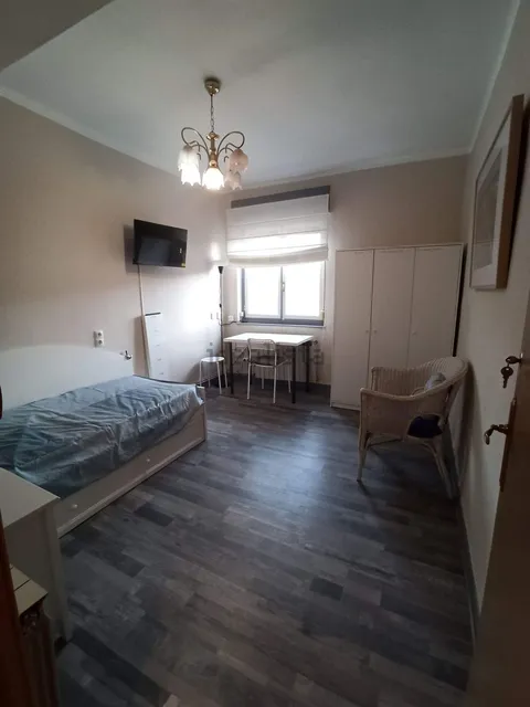 Chambre à louer, Oviède
