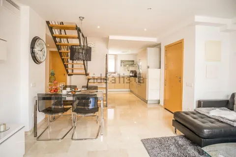 Квартира 120 м² в Orihuela